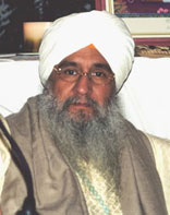Gurudev Singh