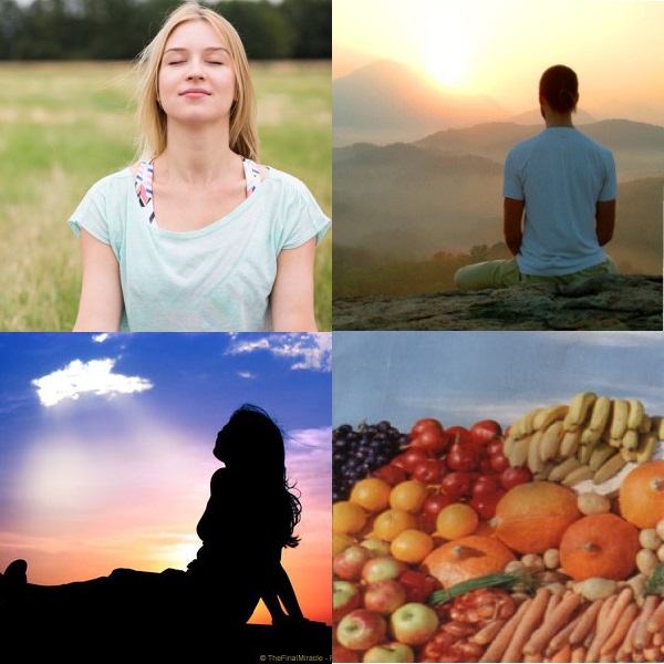 Yoga Infos basistexte