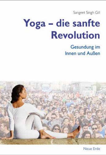 Buch die sanfte Revolution