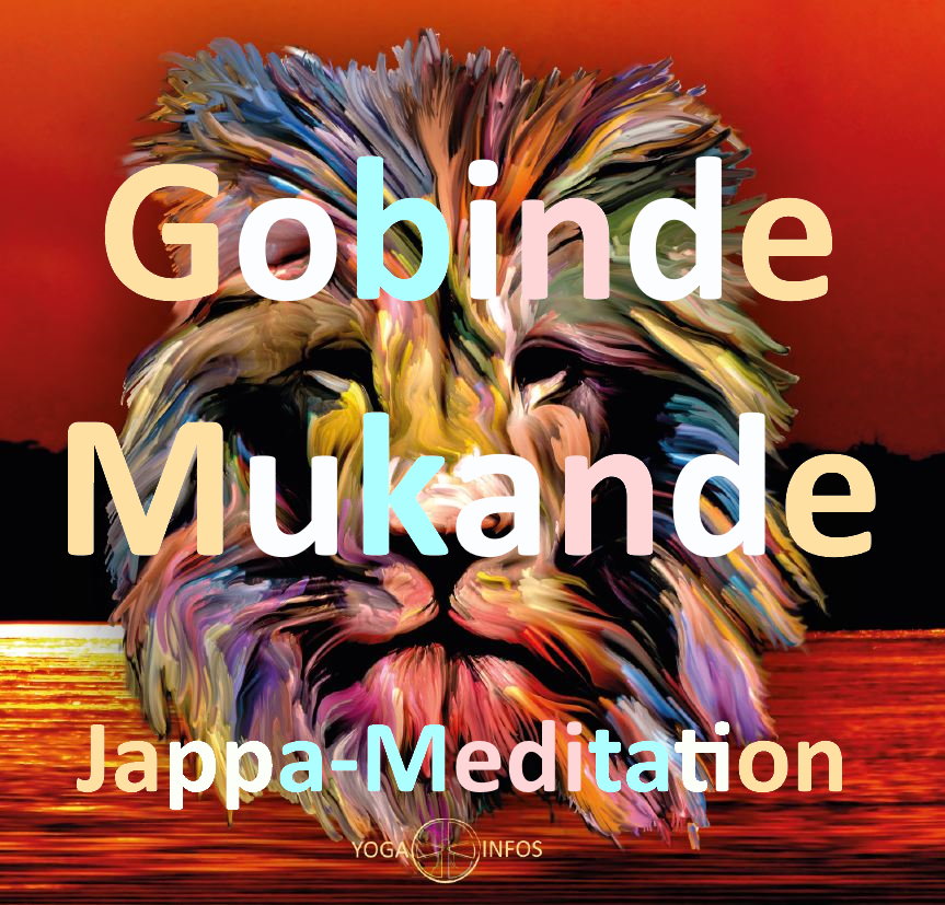 Jappa Gobinde Mukande
