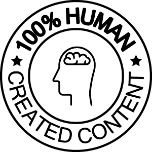 KI-freie Website