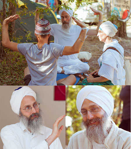 Yoga Coaching