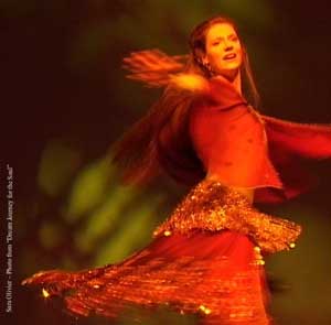 Shakti Tanz shakti-dance