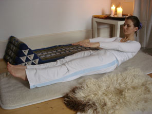 joga-Porition