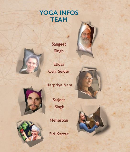 Teacher Training