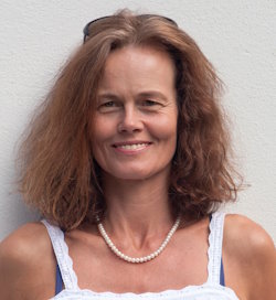 Yoga Ausbilderin