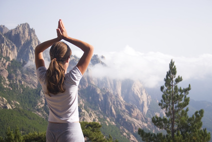 Erfolgreich durch Kundalini Yoga