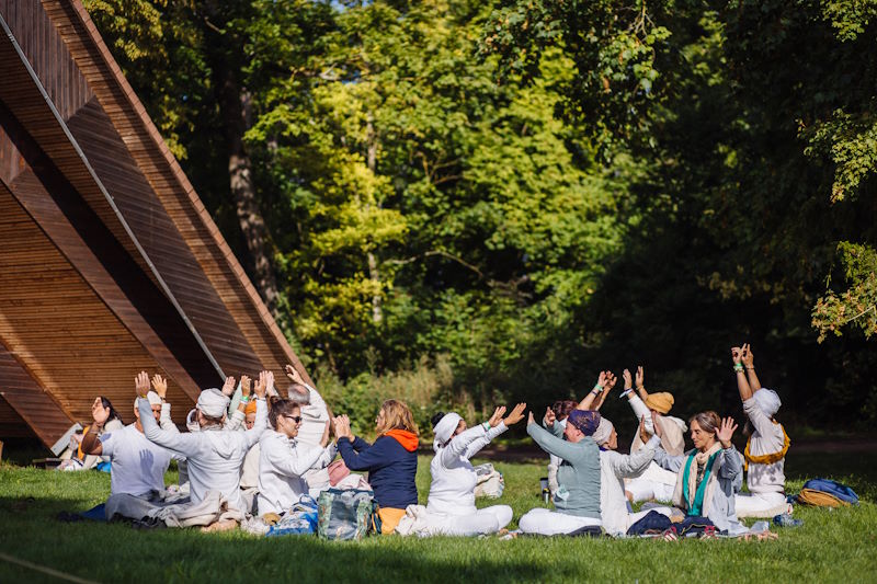 Yogafestival Workshop Yogafestival Workshop