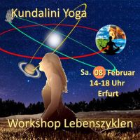 Kundalini Yoga für Männer